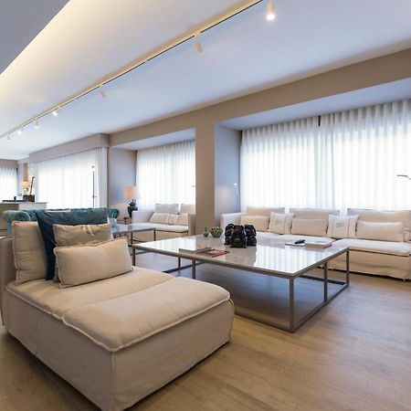 شقة Gran Vivienda En La Rambla! لقنت المظهر الخارجي الصورة