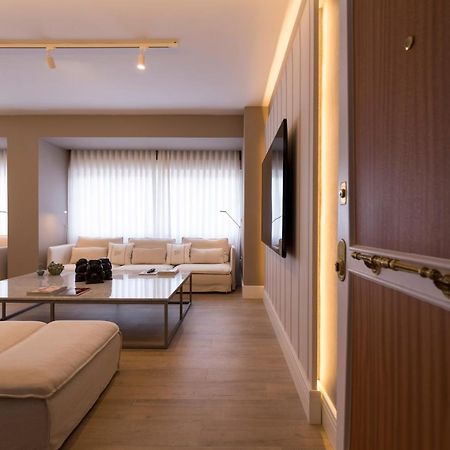 شقة Gran Vivienda En La Rambla! لقنت المظهر الخارجي الصورة