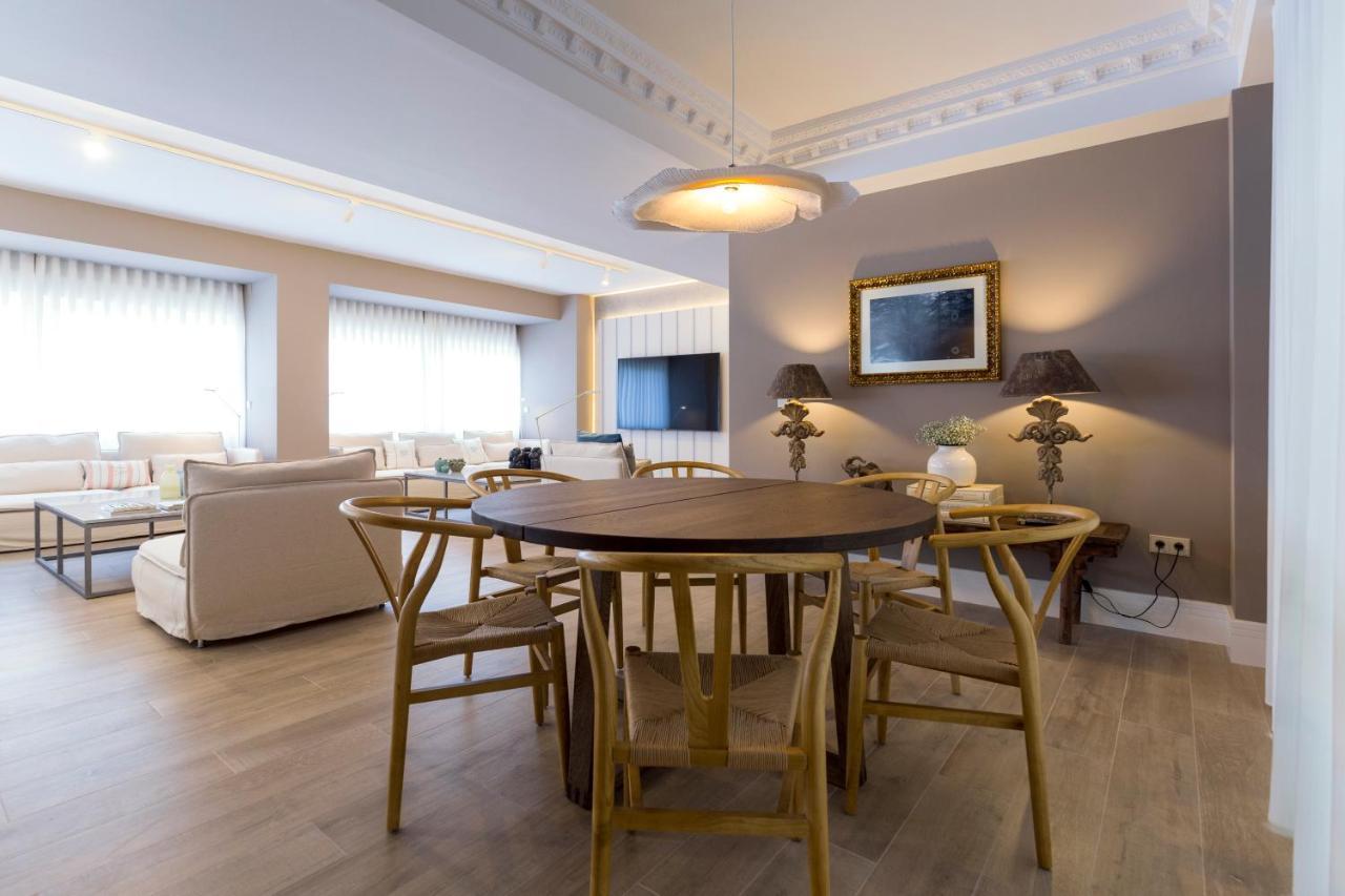 شقة Gran Vivienda En La Rambla! لقنت المظهر الخارجي الصورة