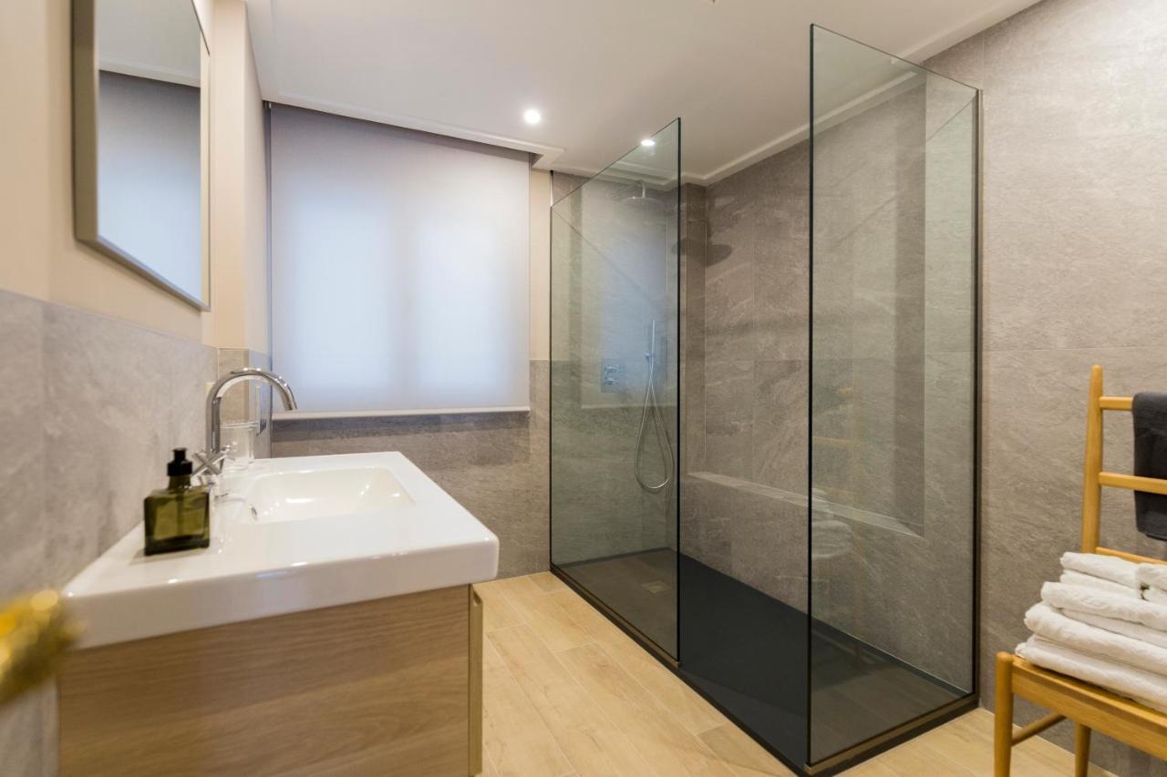 شقة Gran Vivienda En La Rambla! لقنت المظهر الخارجي الصورة