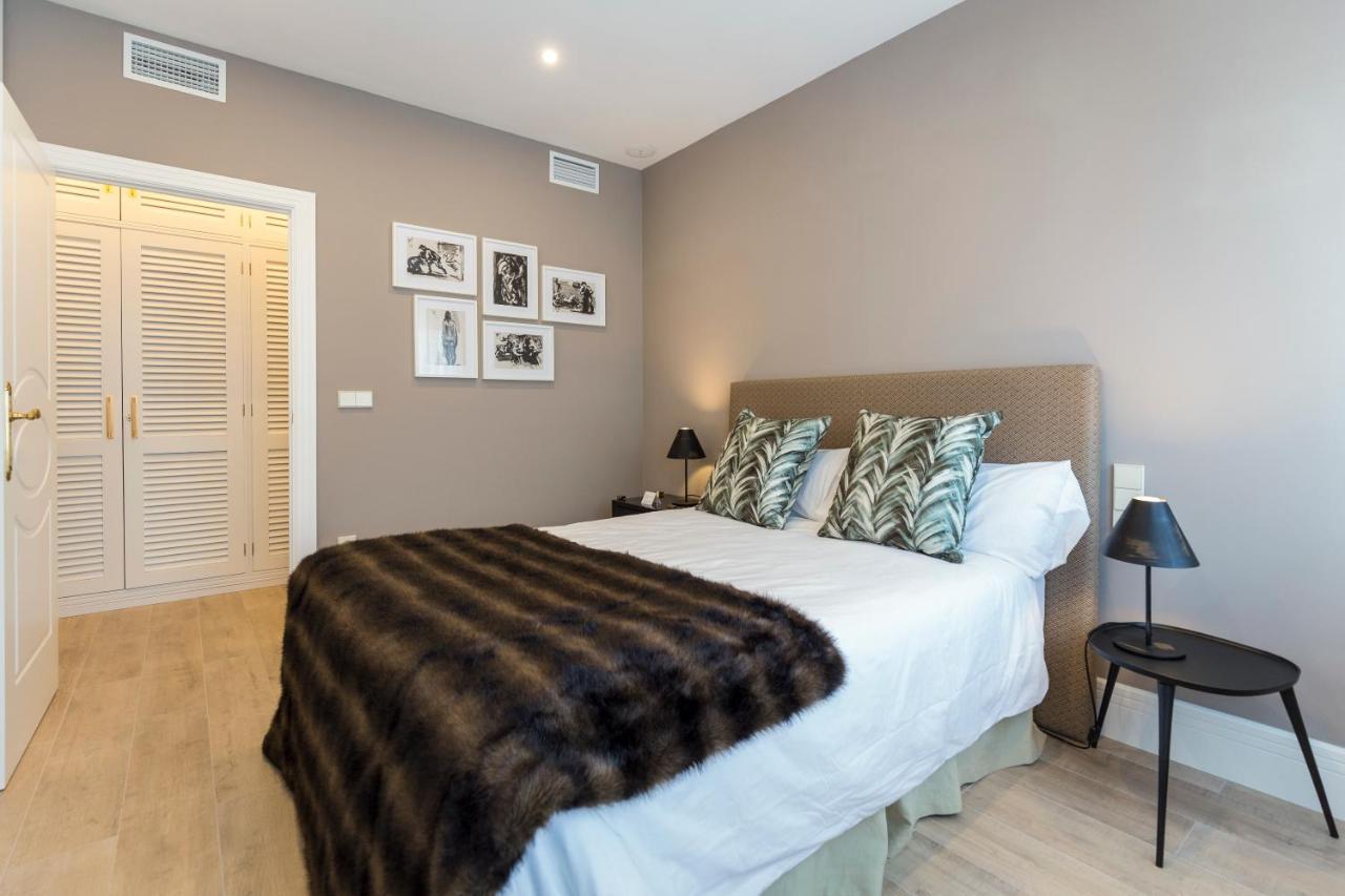 شقة Gran Vivienda En La Rambla! لقنت المظهر الخارجي الصورة
