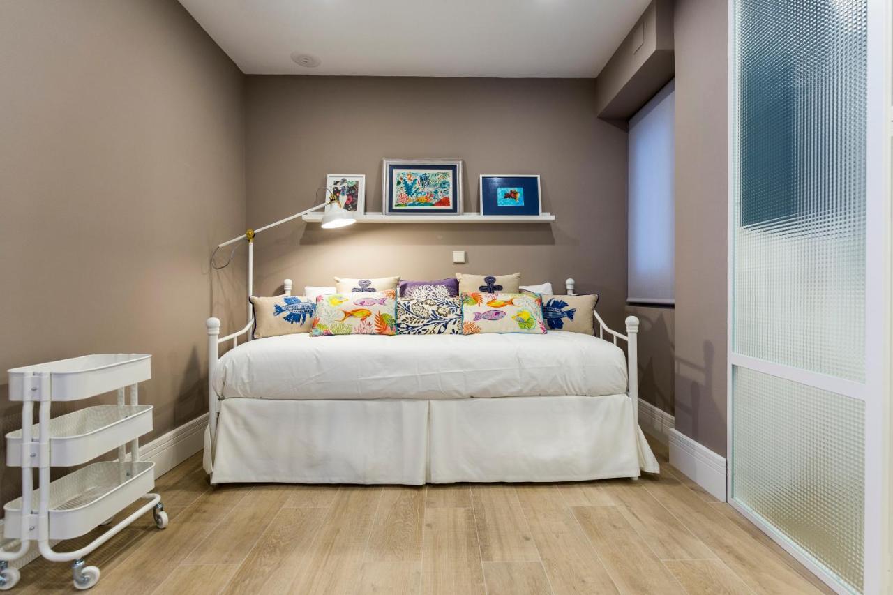 شقة Gran Vivienda En La Rambla! لقنت المظهر الخارجي الصورة