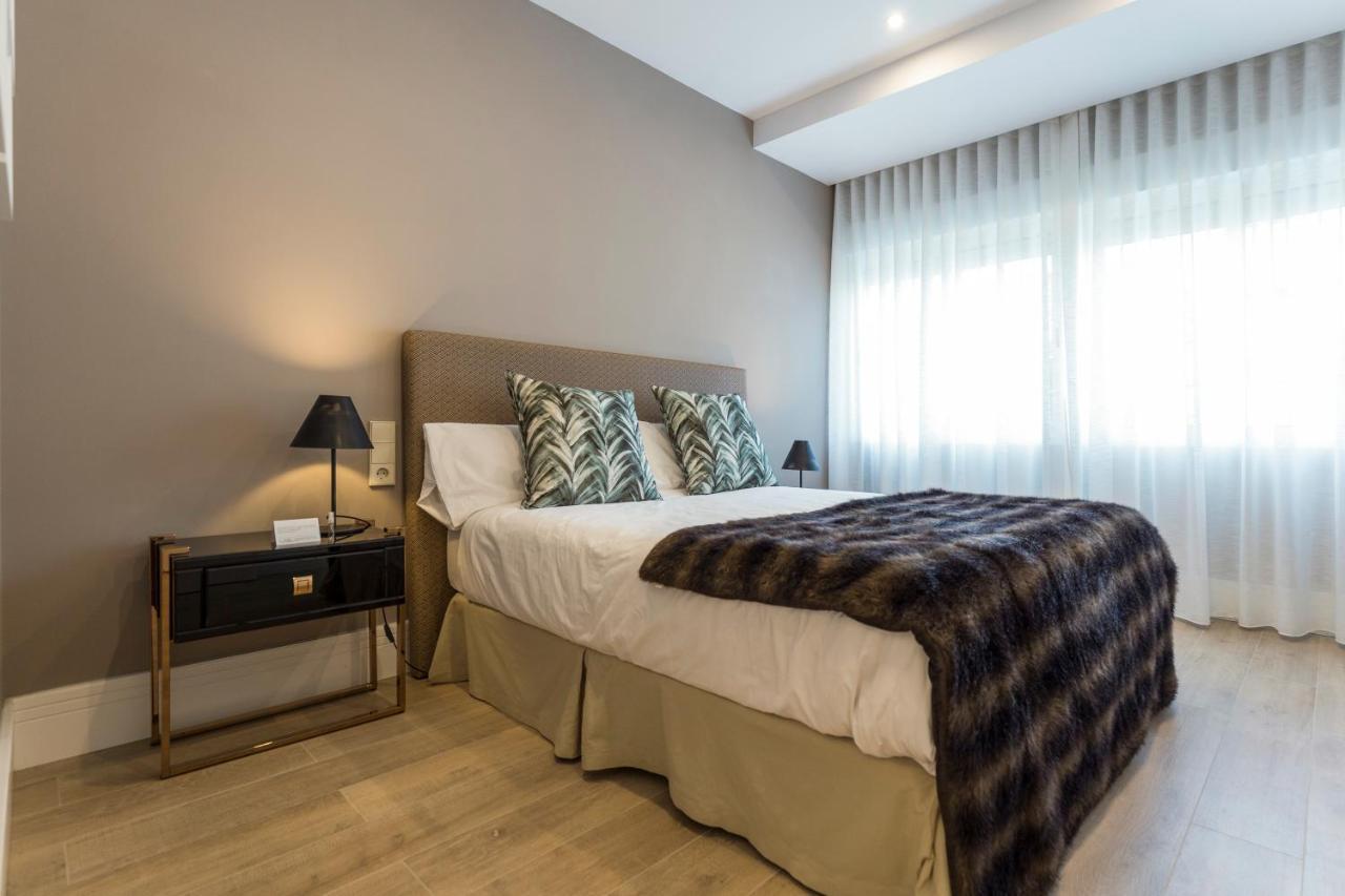 شقة Gran Vivienda En La Rambla! لقنت المظهر الخارجي الصورة