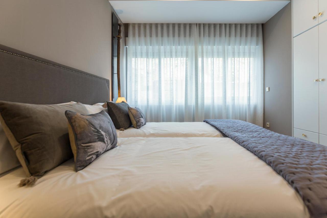 شقة Gran Vivienda En La Rambla! لقنت المظهر الخارجي الصورة