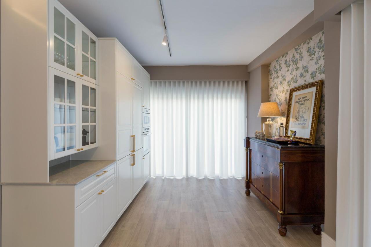 شقة Gran Vivienda En La Rambla! لقنت المظهر الخارجي الصورة