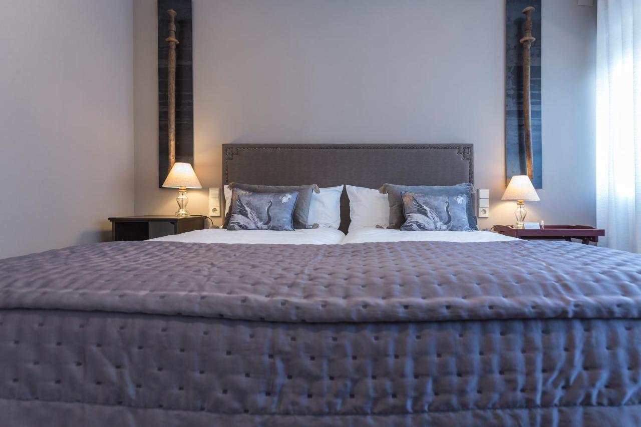 شقة Gran Vivienda En La Rambla! لقنت المظهر الخارجي الصورة