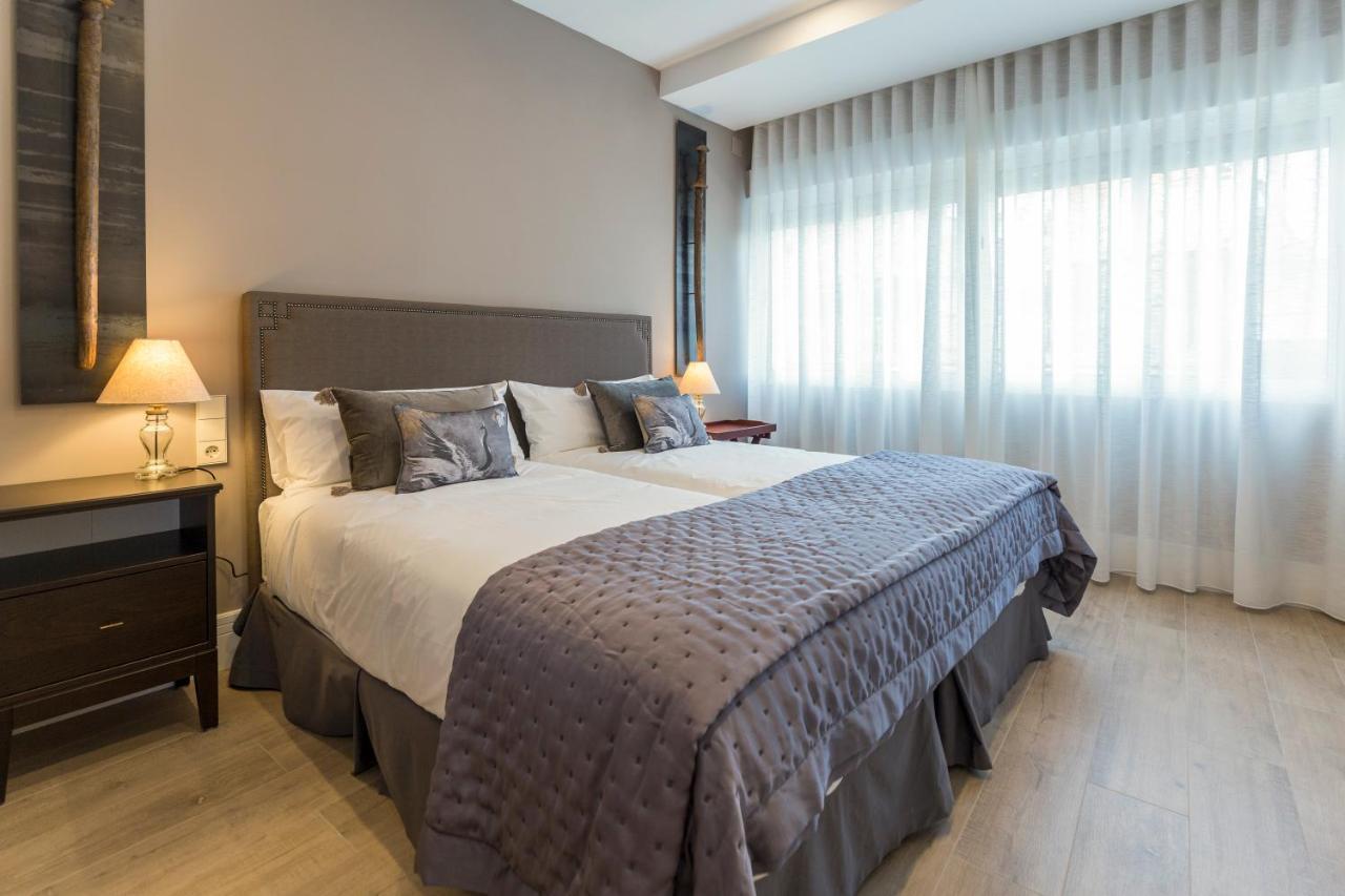 شقة Gran Vivienda En La Rambla! لقنت المظهر الخارجي الصورة