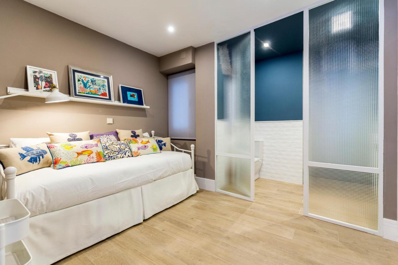شقة Gran Vivienda En La Rambla! لقنت المظهر الخارجي الصورة